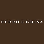 FERRO E GHISA