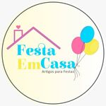 Festa em Casa