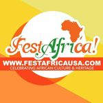 FestAfricaUSA