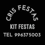 Cris Festas