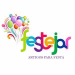 Artigos de Festa | Festejar