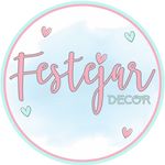 Festejar Decorações