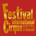 🎪 Festival Cirque Val D'Oise