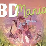 Festival BD Mania