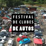 Festival de Clubes de Autos