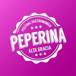 Festival Peperina