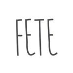 FETE