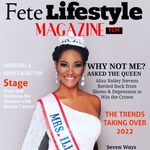Fete Lifestyle Magazine (FLM)