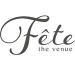 Fête The Venue