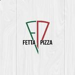 Fetta di Pizza