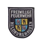 Feuerwehr Hildburghausen