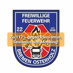 Feuerwehr Bremen-Osterholz Feuerwehr Bremen-Osterholz