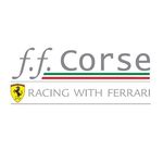 FF Corse - Racing with Ferrari