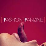 [ FASHION FANZINE ] Magazine