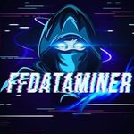 ffdataminer 🔵