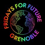 Fridays For Future Grenoble