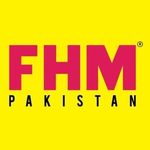 FHM Pakistan™