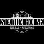 Forest Hills Station House