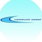 Fiberglass Hawaii