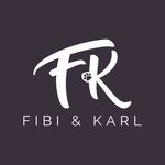 Fibi & Karl Dog Fashion