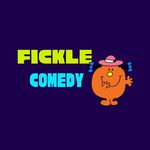 Fickle Comedy