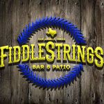 Fiddlestrings Bar and Patio