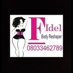 FIDEL BODY  RESHAPER