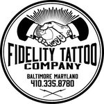 Fidelity Tattoo Co.