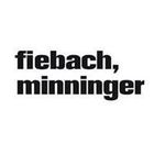 fiebach, minninger