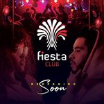 The Fiesta Club Kinshasa