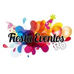 Fiesta Eventos RD ®