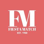 FIESTA MATCH - EST. 1988