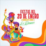 Fiestas 20 de Enero Sincelejo