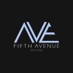 Fifth Avenue Lounge