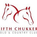 Fifth Chukker Polo