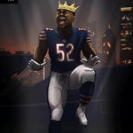 Khalil Mack