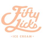 Fifty-Licks Ice Cream