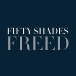 Fifty Shades Freed