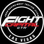 Fight Capital Gym