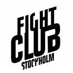 FIGHTCLUB STOCKHOLM IF