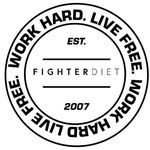 Fighterdiet