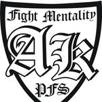 Fight Mentality - P.F.S.