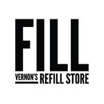 Fill Vernon's Refill Store