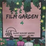 FILM GARDEN