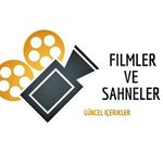 FilmlerveSahneler