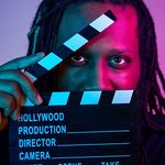 Filmmaker Shaun Mathis