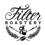 Filter Roastery  محمصة فلتر