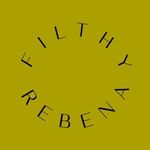 Filthy Rebena Vintage