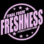 FinalFormFreshness