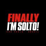 Finally I'm Solto!